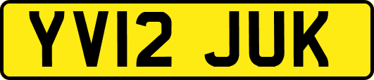 YV12JUK