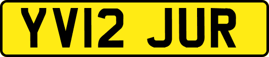 YV12JUR
