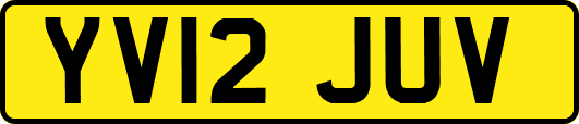 YV12JUV