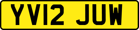 YV12JUW