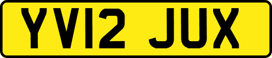 YV12JUX