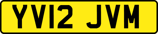 YV12JVM