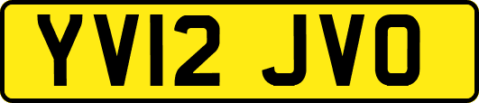 YV12JVO