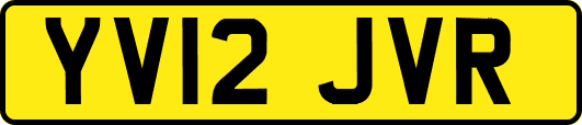 YV12JVR