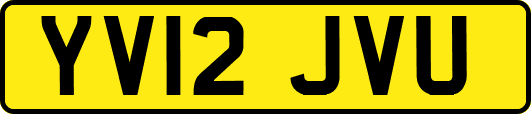 YV12JVU