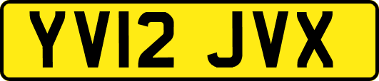 YV12JVX