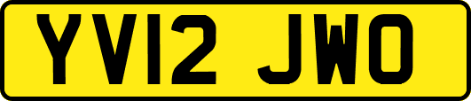 YV12JWO