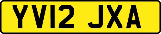 YV12JXA