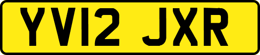 YV12JXR