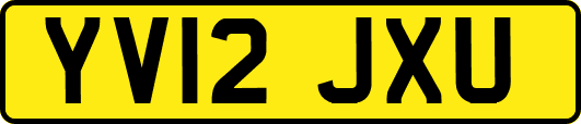 YV12JXU