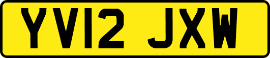 YV12JXW
