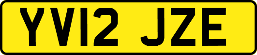 YV12JZE