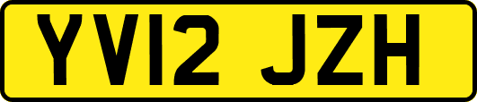 YV12JZH