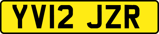 YV12JZR