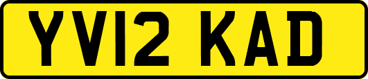 YV12KAD