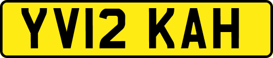 YV12KAH