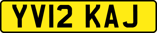 YV12KAJ