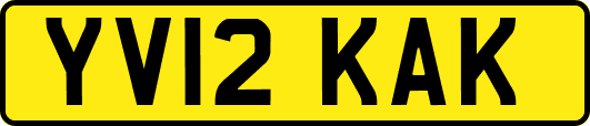 YV12KAK