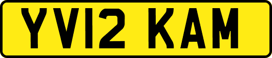 YV12KAM