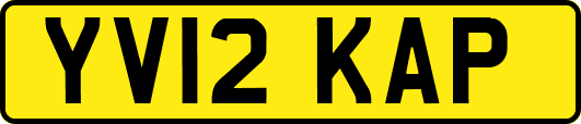 YV12KAP