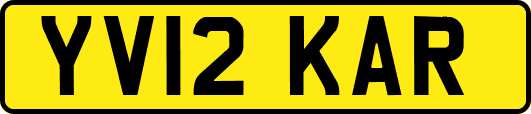 YV12KAR