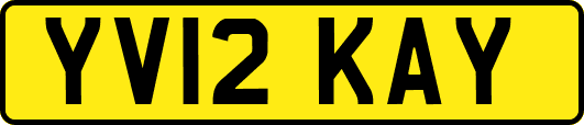YV12KAY