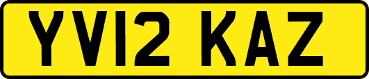 YV12KAZ