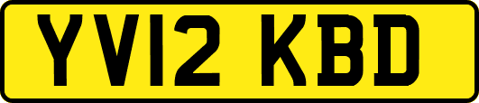 YV12KBD
