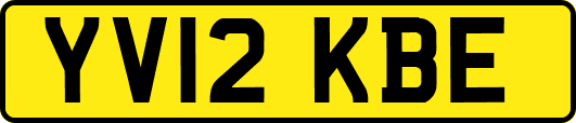 YV12KBE