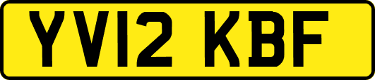 YV12KBF