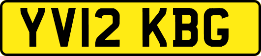 YV12KBG