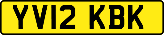 YV12KBK