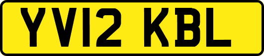 YV12KBL