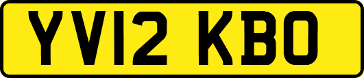 YV12KBO