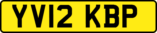 YV12KBP