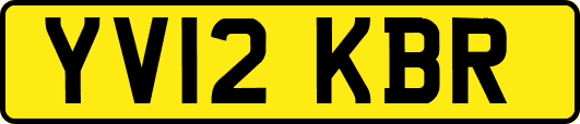 YV12KBR