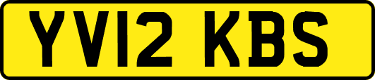 YV12KBS