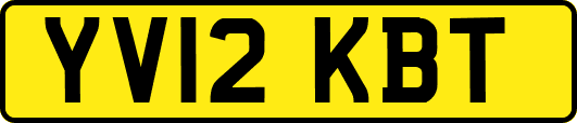 YV12KBT