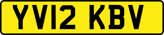 YV12KBV