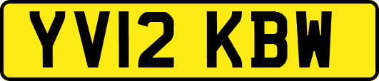 YV12KBW