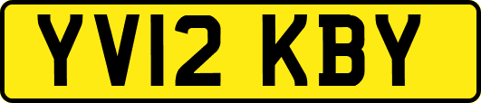 YV12KBY