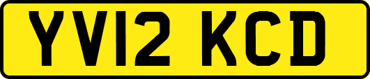 YV12KCD