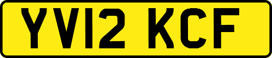 YV12KCF