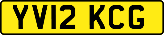 YV12KCG