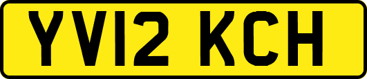 YV12KCH