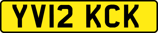 YV12KCK