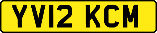 YV12KCM