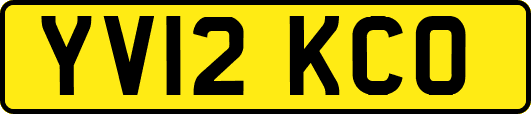 YV12KCO