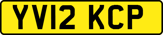YV12KCP