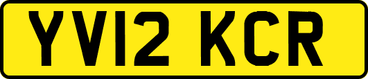 YV12KCR